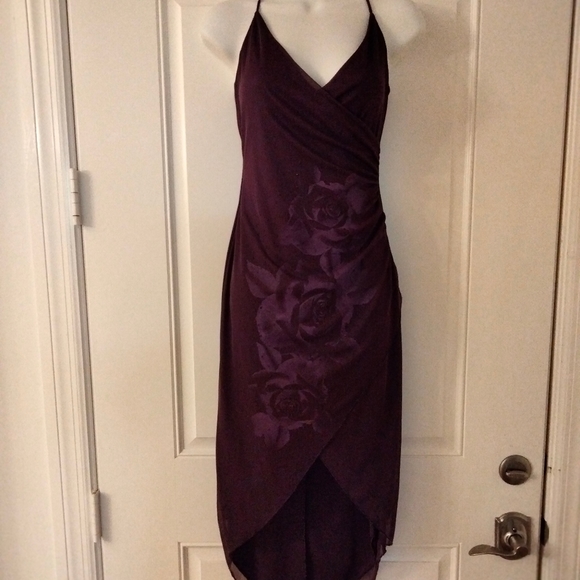 Hours Lass Dresses & Skirts - Hours Lass evening dress. W S